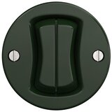  Kliklap - Retro serijski prekidač bez okvira br. 5 zeleni | Eponuda.com