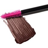 MAC Cosmetics M·A·CStack Mascara Superstack Mega Brush maskara za volumen i produžavanje trepavica nijansa Chestnut 12 ml | shoptok.hr