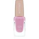 Notino Gel Effect Nail Polish lak za nokte s gel efektom 529 Rosy Bloom 10 ml Cijene