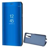 zložljiva prevleka za Samsung Galaxy A52 5G (SM-A526F), modra