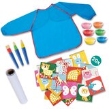 Ses Creative My First – mega set za bojanje prstima | shoptok.hr