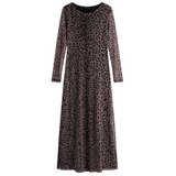 Tommy Hilfiger leopard maxi haljina Cene
