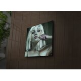 Wallity Zidna slika sa LED osvjetljenjem 4040IACT-51, 40x40 cm | Eponuda.ba