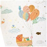  GOLDBUCH foto album Heavenly 30x31cm, 60 bij str | shoptok.hr