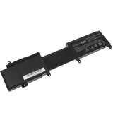 Green cell Baterija za Dell Inspiron 14 / 14R / 14Z, 3900 mAh Cijene