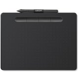 Wacom intuos m, črna | Shoptok.si