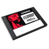 Kingston SEDC600M/480G2.5″, SATA 3.0, 480GB, 560MBs/470MBs, Entreprise SSD | Eponuda.ba