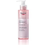 Eucerin anti-Pigment Gel za či&scaron;ćenje 200ml cene