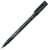Marker STAEDTLER LUMOC.F 318-9 CRNI | Eponuda.ba