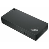 Lenovo ThinkPad Universal USB-C Dock (40AY0090EU) cene