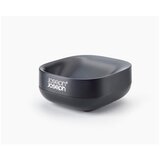 Joseph Joseph Crna plastična posuda za sapun Slim – | shoptok.hr