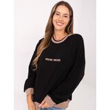 RELEVANCE Blouse-RV-BZ-A878.51-black | Shoptok.si