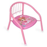 Jungle dečija stolica, 36x36x35cm roze ( 32001925 ) | Eponuda.com