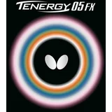 guma Tenergy 05 FX black/ 2.1mm