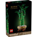 Lego Botanical Collection - Bambus za srečo (10344) | Shoptok.si