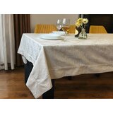  Stolnjak Nerry Svetlo Krem boja 160x300cm ( VLK000480-nerrysvetlokremboja ) | ePonuda.com