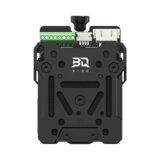 BIQU Hermit Crab V2 alatni sustav za brzu izmjenu - Standard Version + 3x Tool Plates | shoptok.hr