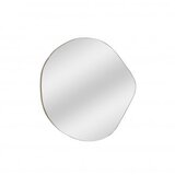 Woody Fashion Asso Gold Mirror | Eponuda.com