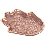 Signes Grimalt Posode za ključe Ročna Posoda Fatima Pozlačena | Shoptok.si