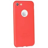 Xiaomi mi 8 - jelly flash mat silikonska torbica crvena Cijene