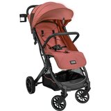 Bebe Stars sportska kolica Easy - crvena | shoptok.hr