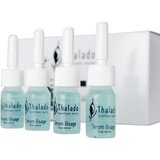 Thalado Le Comptoir des Algues - TLCA Thalado, Hydratační sérum s obsahem mořské vody a řas, kúra 10 x 3 ml | shoptok.hr