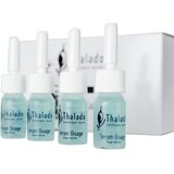 Thalado Le Comptoir des Algues - TLCA Thalado, vlažilni serum z morsko vodo in algami, tretma 10 x 3 ml | Shoptok.si