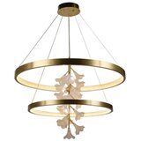  LED prigušiva luster na sajli LED/100W/230V 3000-6500K + daljinski upravljač | Eponuda.com