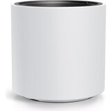  Heos cvetlični lonec, bela - ⌀ 29,8 cm | Shoptok.si