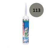 MAPEI mapesil ac 113 cement siva kartuša 310 ml | Eponuda.com