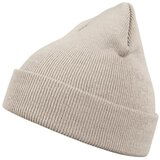 MD Beanie Basic Flap lightgrey Cene