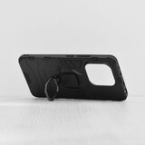 Techsuit Silicone Shield ovitek za Xiaomi Redmi Note 13 4G – črna | Shoptok.si