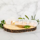 Malinca škatlica za prehranska dopolnila | Shoptok.si