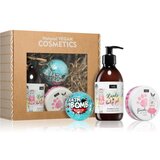 LaQ Bubble Gum božični darilni set (za kopel) | Shoptok.si