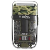Trina Električni brijač za bradu i brkove -Military | ePonuda.com