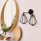 Opviq oylat - N-1043 blackbronze wall lamp | ePonuda.com