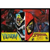 Trefl Marvel: Spider-Man vs Venom 2x200 komada puzzle - | shoptok.hr