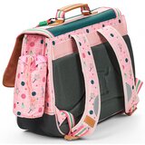 Tann's CAROLINE CARTABLE 38 CM POCHE GOURDE Višebojna | shoptok.hr