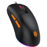 Yenkee miš yms WT200 intruder 12400 dpi | Eponuda.com
