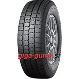 Yokohama BluEarth-Van All Season RY61 ( 225/55 R17C 109/107H 8PR BluEarth )