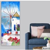 Wallity Slika DKY41096017848_50120, 50x120 cm | ePonuda.com