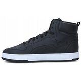 Puma Polškornji Caven 2.0 Mid WTR Črna | Shoptok.si