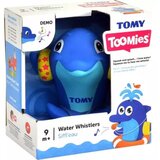 Tomy igračka za vodu water whistlers | ePonuda.com