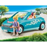 Playmobil Set za Igru Vozila Playmobil 71809 Convertible 30 Dijelovi | shoptok.hr
