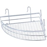 Mömax Kopalniški Regal Nizza 4, Barve Kroma | Shoptok.si