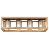 Globo plafonjera 4XE27 pettey 4D 15497 | ePonuda.com