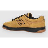 New Balance Numeric 480 Skate cevlji brown | Shoptok.si