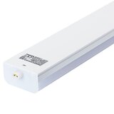 Aigostar led prigušiva fluorescentna svetiljka mesh LED/40W/230V 6500K | Eponuda.com