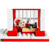 Lego duplo gasilska postaja in helikopter (10970) | Shoptok.si