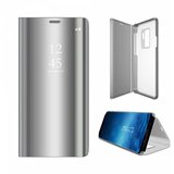 Onasi Clear View za Huawei Nova 5T / Honor 20 - srebrna | Shoptok.si